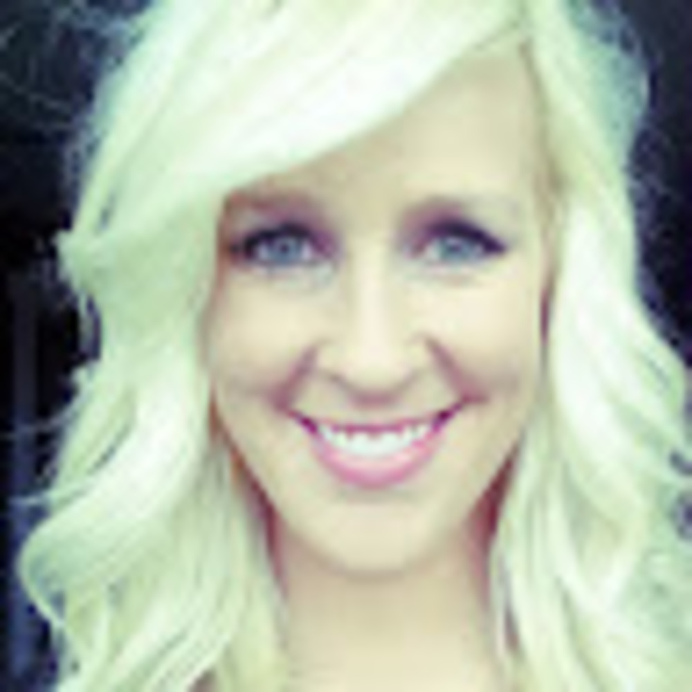 Meet your Posher, Tammy